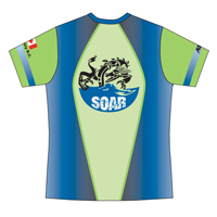 Dragon Boat Jersey